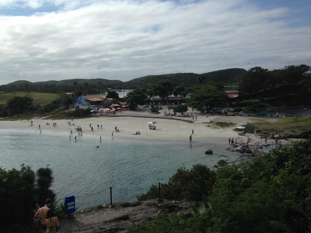 Apto Em Cabo Frio Para Aluguel De Temporada ห้อง รูปภาพ