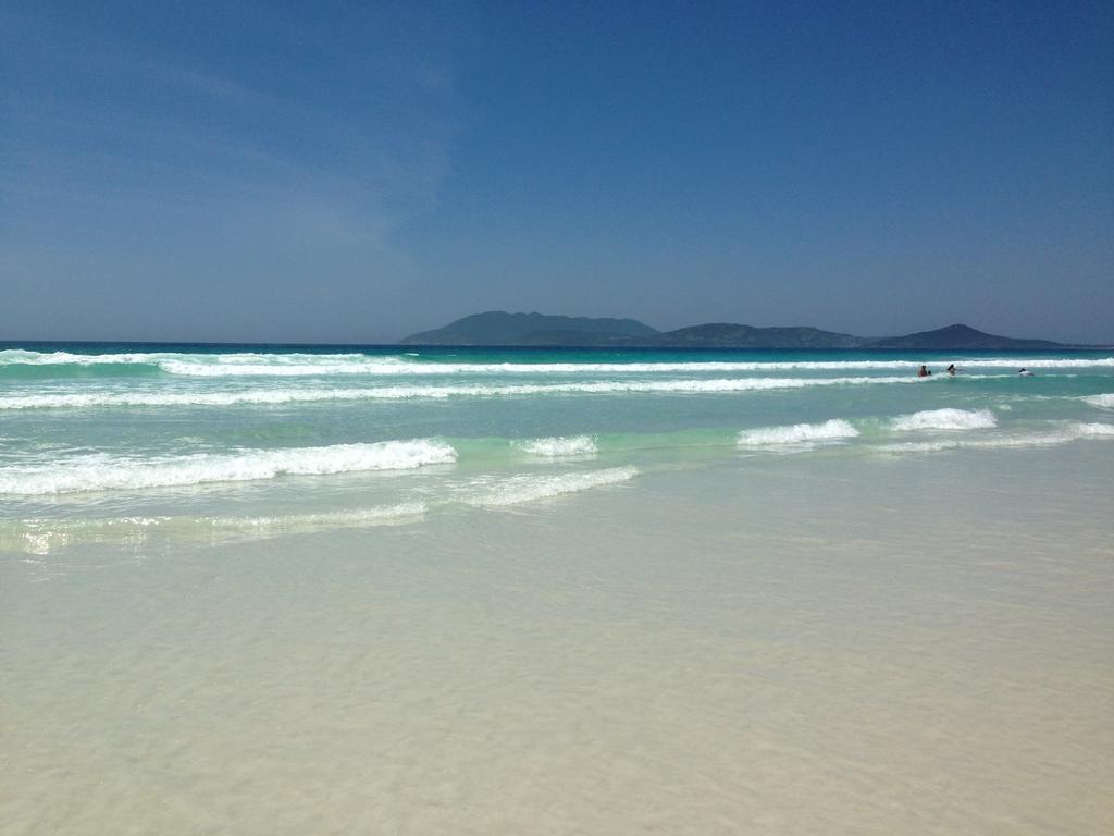 Apto Em Cabo Frio Para Aluguel De Temporada ห้อง รูปภาพ